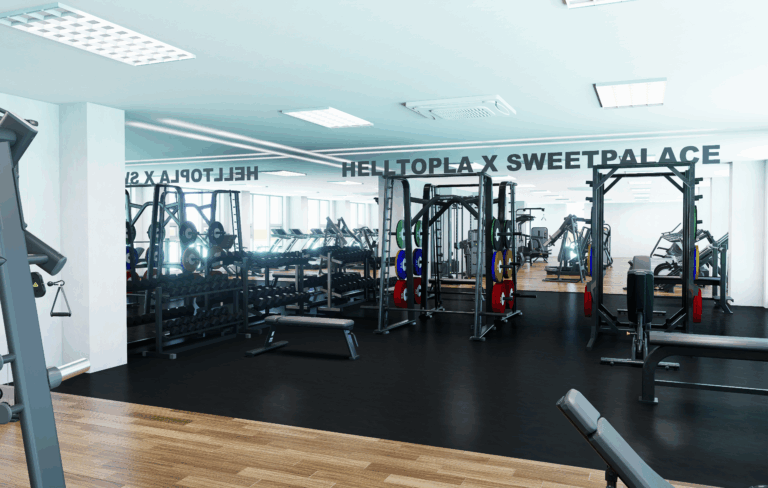 명지스위트팰리스 프리웨이트